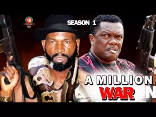 A Million War Season 1 - 2019